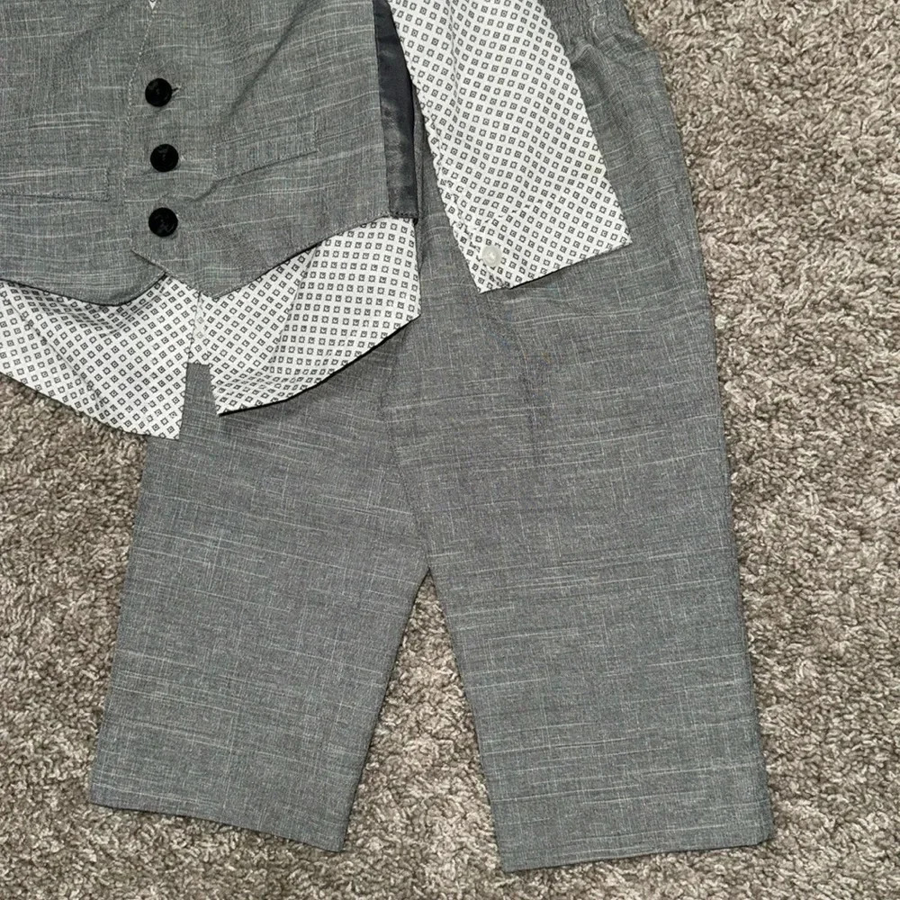 •PERRY ELLIS toddler• - Picture 3 of 3